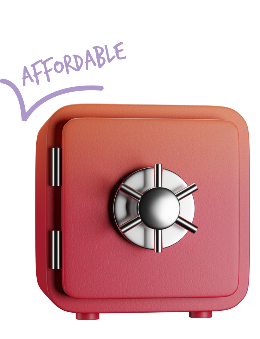 affordable