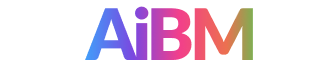 AiBM logo