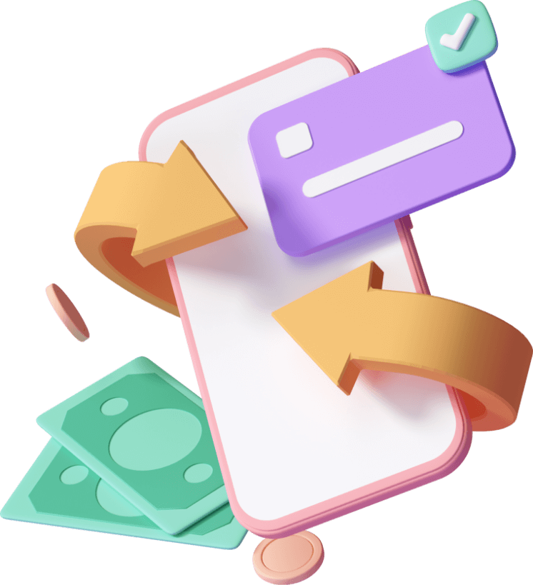 Expense management